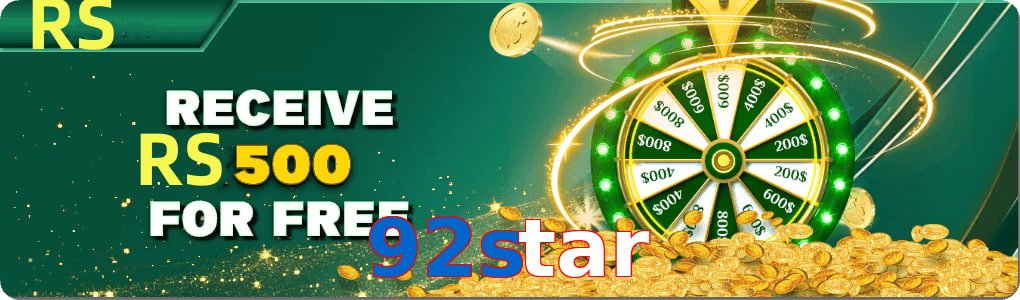 92Star – Safe entertainment platform 92Star